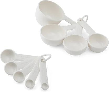 KitchenAid Measuring Cups and Spoon Set