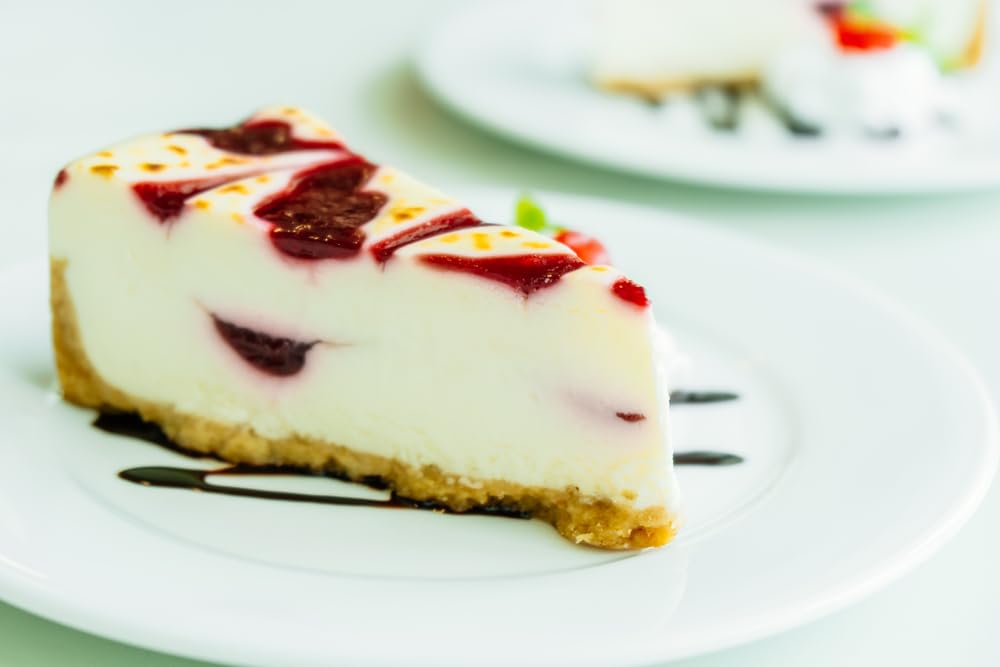 A Blend Above Banana Cream No-Bake Dessert Mix, 3 Pack, No-Bake Cheesecake, Fruit Dip, Dessert Mix, Bagel Topping, Frosting, Cheesecake Filling, Quick and Easy to Make, Makes 16 Ounces, Cream Cheese,