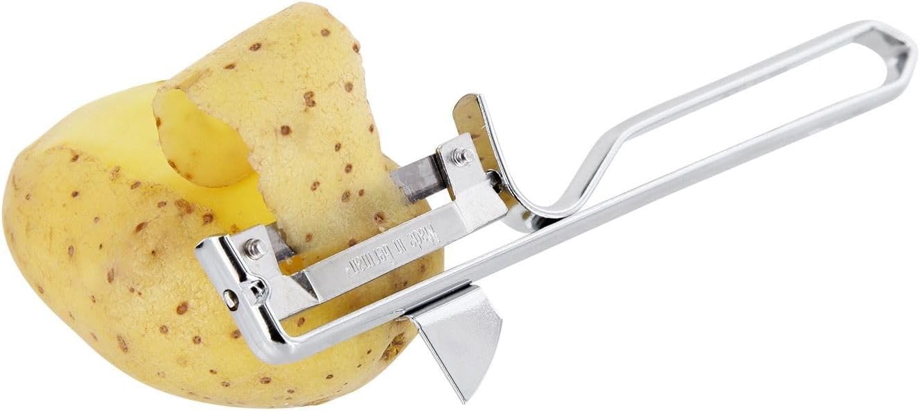 Swivel peeler "Famos"