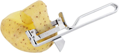 Swivel peeler "Famos"