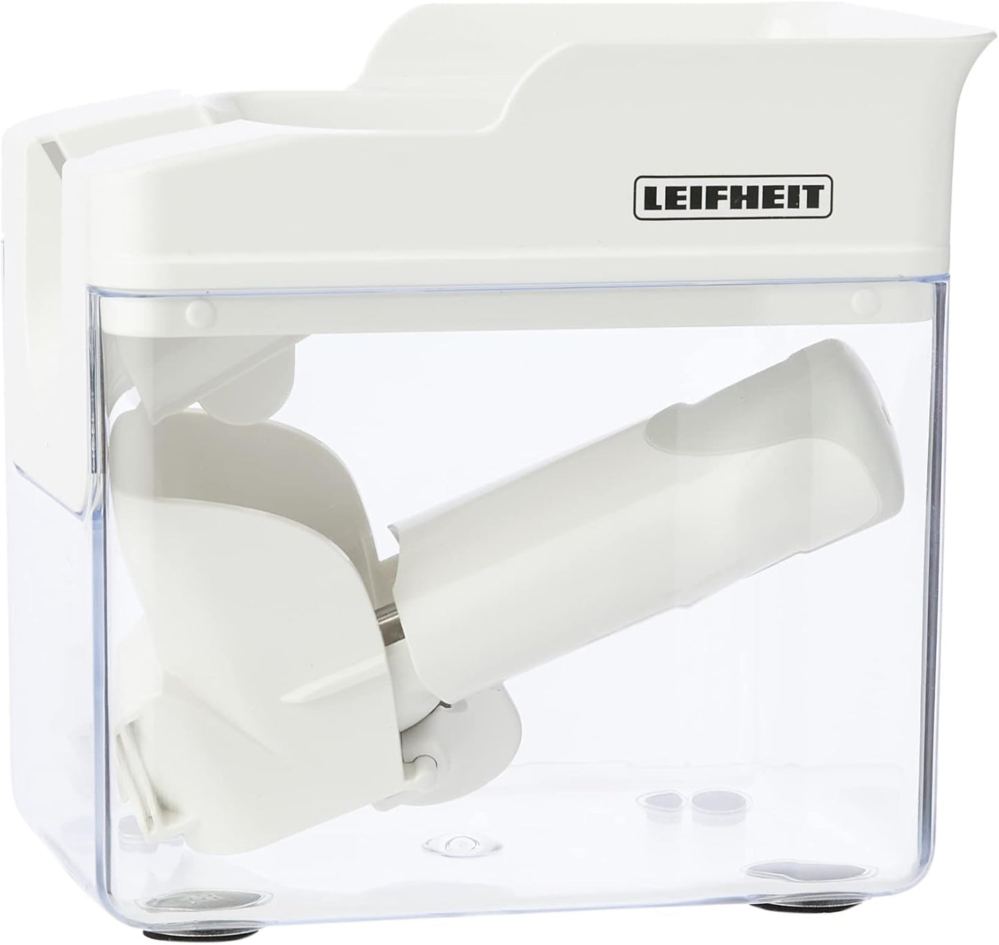 Leifheit 37211 Cherry Pitter, Plastic