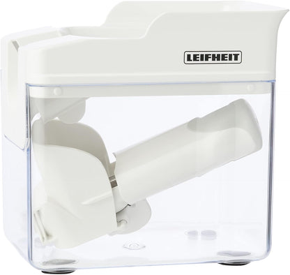 Leifheit 37211 Cherry Pitter, Plastic