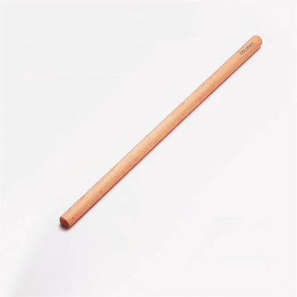Rolling Pins For Baking Ultra Thin,3/4 Inch Diameter,Long 19 .7Inch,(50 * 2 cm)