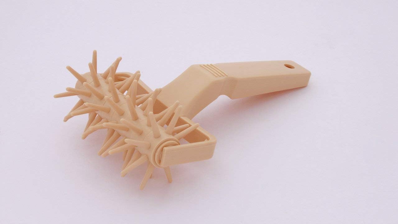 Matfer Bourgeat Plastic Roller Docker