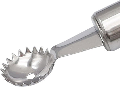 5 Pack Fruit Pullers Tomato Stem Removers Practical Cherry Tomato Corer Tool Stainlesss Steels Strawberry Hullers Kitchen Device