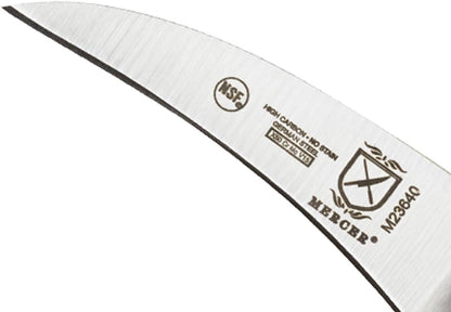 Mercer Culinary M23610 Renaissance, 5-Inch Tomato Knife