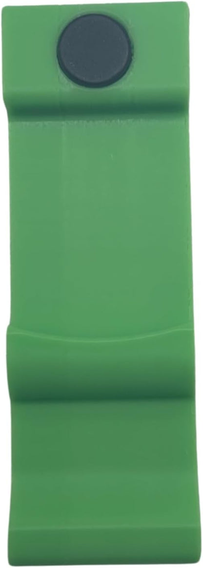 Canning and Mason Jar Opener, Easy Release Vacuum Seal for all lids magnetic (Black)