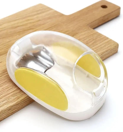 Corn Peeler Corn Cob Stripper Tool | Quick and Easy Corn Kernel Removal for Cooking, Salads, and Grilling | Dishwasher Safe Kitchen Gadget