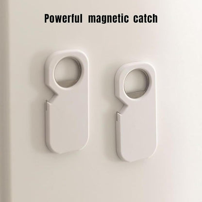 Magnetic Bottle Opener & Bottle Opener Magnet - Destapadores de Cerveza Portable Fridge Opener for Beer, Soda & PopCans