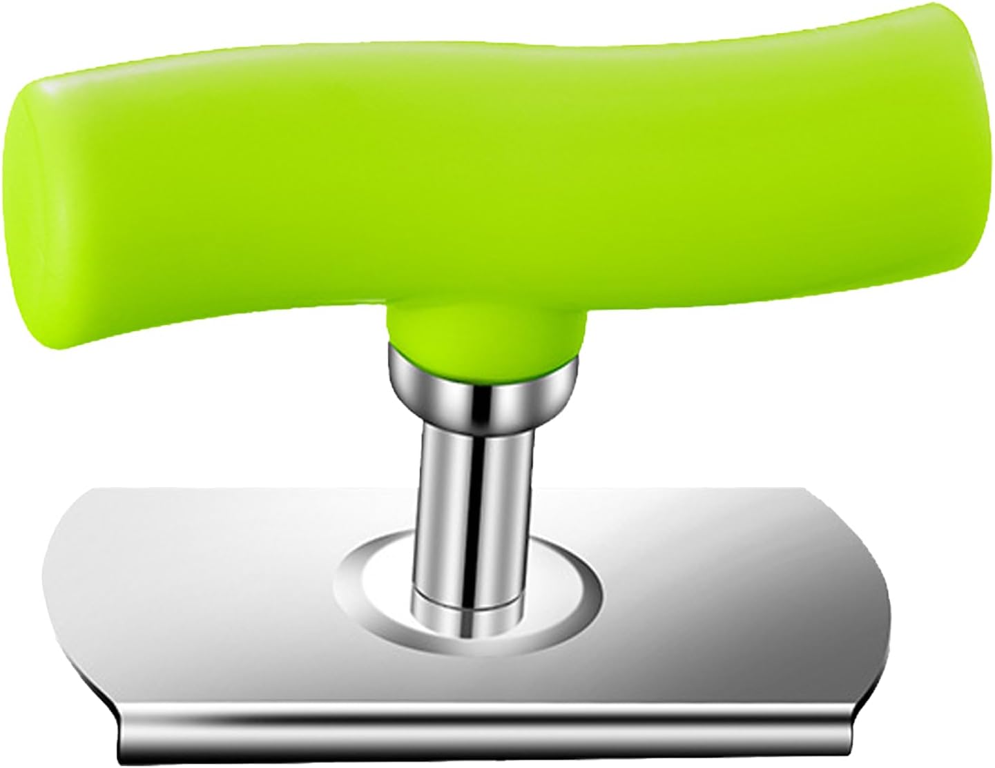 Jar Opener for Weak Hands, Jar Opener for Seniors, Adjustable Lid Opener, Bottle Opener for Arthritic Hands, Lid opener, Kitchen Accessories Opener (green-authentication seller:zyx0937)