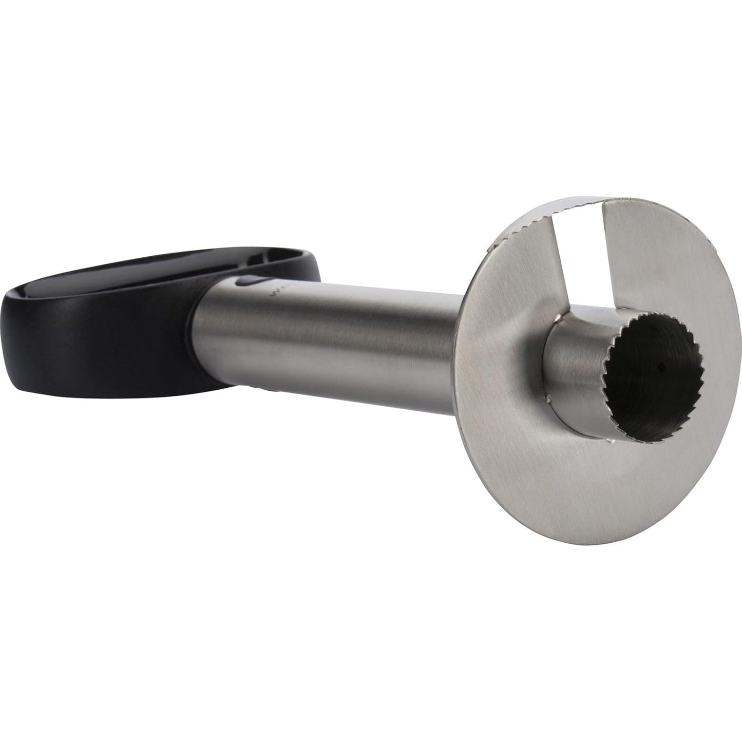 Westmark Heavy Duty Stainless Steel Pineapple Slicer and De-Corer (Silver)
