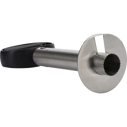 Westmark Heavy Duty Stainless Steel Pineapple Slicer and De-Corer (Silver)