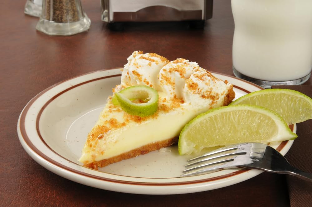 A Blend Above Banana Cream No-Bake Dessert Mix, 3 Pack, No-Bake Cheesecake, Fruit Dip, Dessert Mix, Bagel Topping, Frosting, Cheesecake Filling, Quick and Easy to Make, Makes 16 Ounces, Cream Cheese,