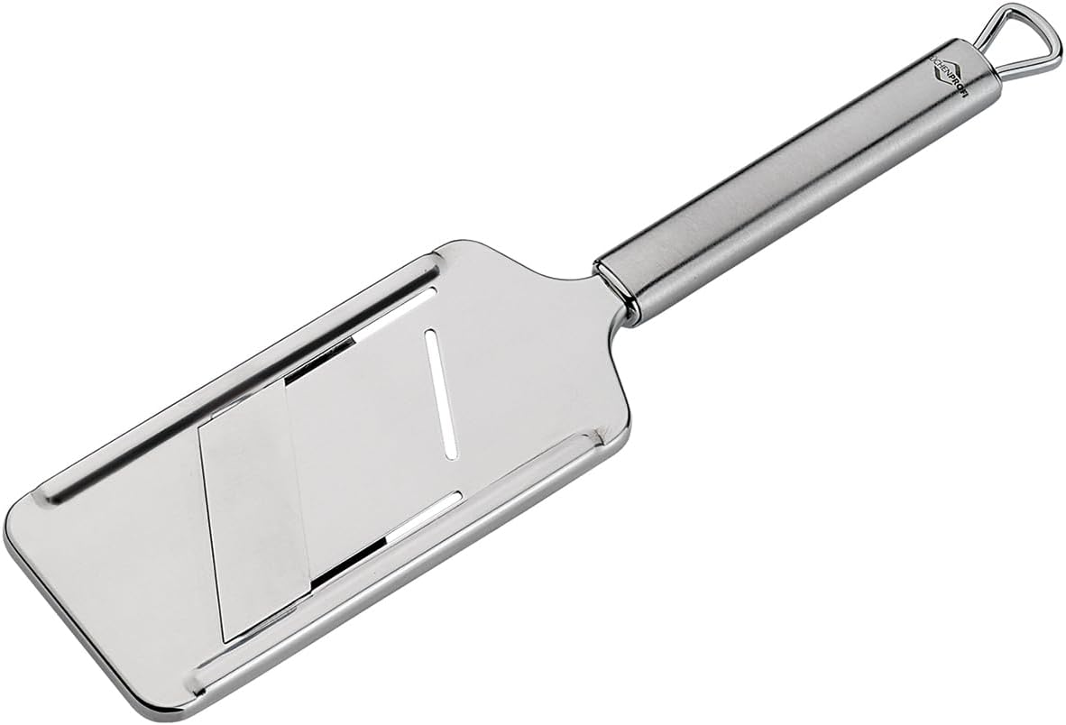 Küchenprofi K1210142800 Parma Stainless Steel Y-Peeler, 7.5 Inch