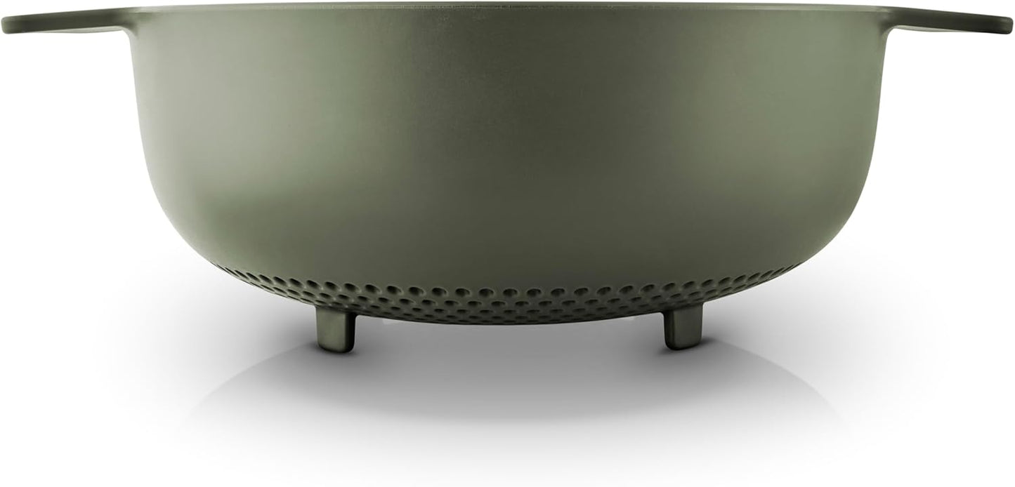EVA SOLO | Salad Spinner, Green Tool | Danish Design & Functionality