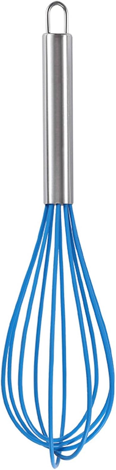 Cake Baking Utensil Eggs Beater Pastry Tools Mixer Mixing Utensil Kitchen Accessories for Perfectly Blended Easy to Use Tool