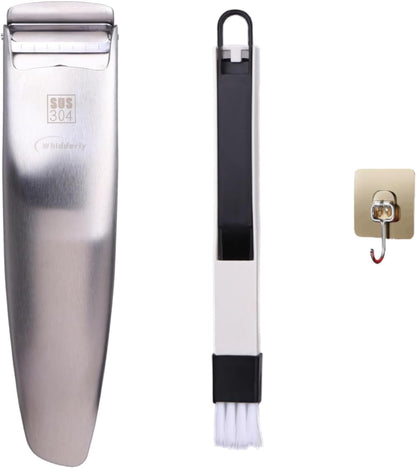 Multifunction 2-in-1 Julienne Peeler Vegetable Peeler, Potato Peelers, Peelers for Kitchen Y Peeler for Carrot Potato Melon Kiwi, Kitchen Cooking Tools (dual-purpose)