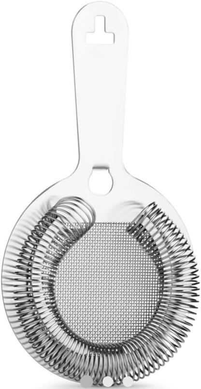 Kilpatrick Fine Mesh Cocktail Bar Strainer
