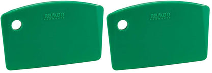 Remco 69593 Scraper,Bench,5.5",PP,Blue