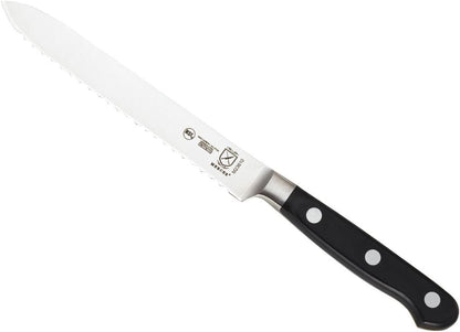 Mercer Culinary M23610 Renaissance, 5-Inch Tomato Knife