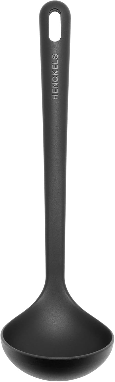 HENCKELS Silicone Onyx 4-pc Chef's Cooking Utensil Set