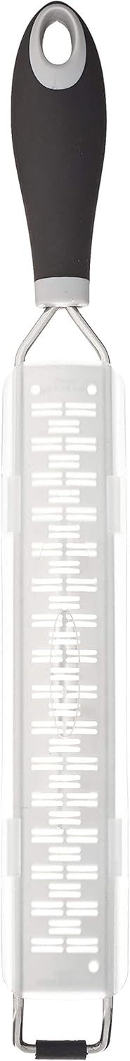 Mercer Culinary MercerGrates Fine Zester, Narrow