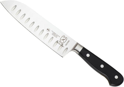 Mercer Culinary M23610 Renaissance, 5-Inch Tomato Knife