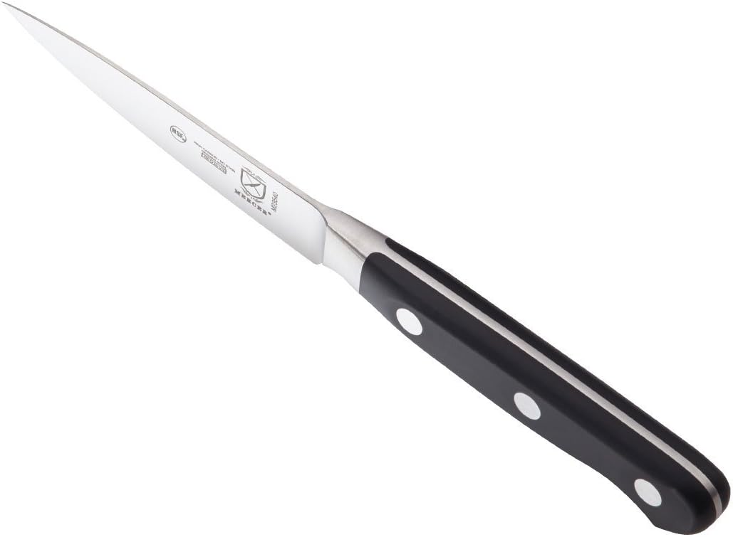 Mercer Culinary M23610 Renaissance, 5-Inch Tomato Knife