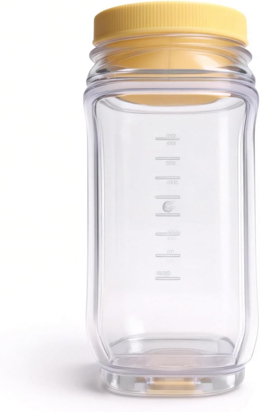 Salad Jar with Side Opening - Leakproof Salad Container & Pod, Mason Jar with Dressing Cup, Portable Lunch Container for Meal Prep, Dishwasher & Freezer Safe, for Office, Gym(Green)