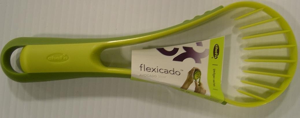 Chef'n Slicer Avocado Display