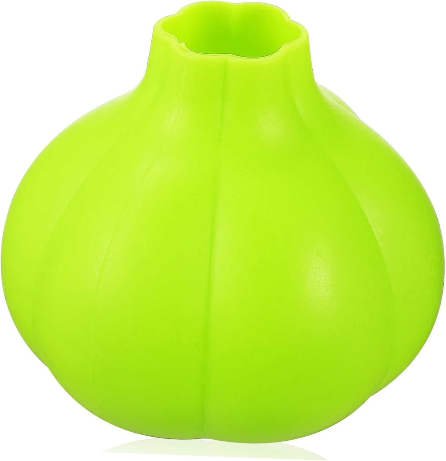 Silicone Garlic Peeler Tube Portable Garlic Skin Remover Tool No Waste Design Lightweight Kitchen Accessory Safe Daily Use