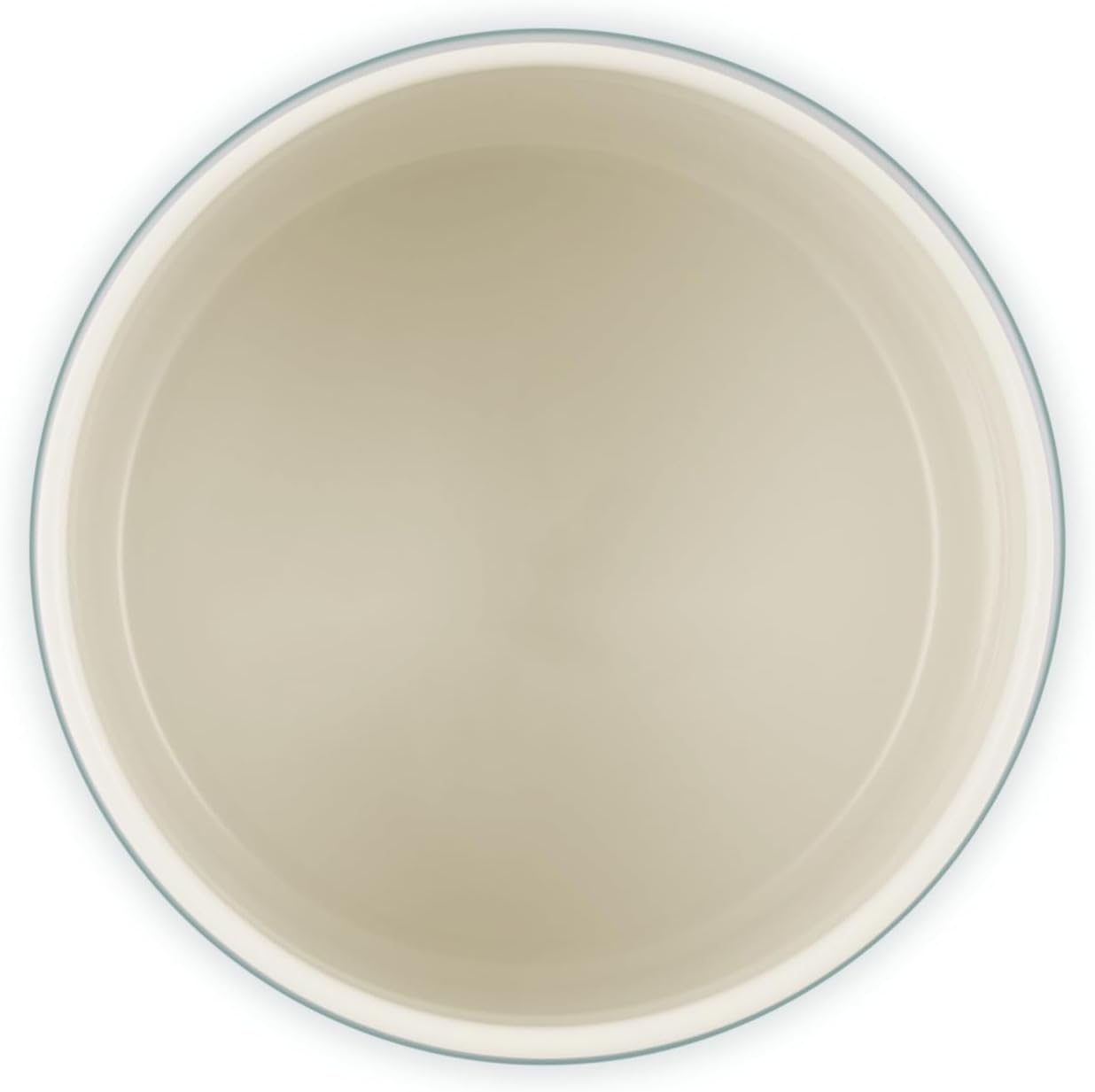 Le Creuset Stoneware Signature Utensil Crock, 2.7 qt., Artichaut