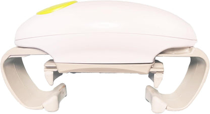 Jar Opener for weak hands, Automatic Jar Opener for seniors with arthritis, Electric Jar Openers for Seniors, Fits 1.2" - 3.5" Lid size, Suitable for the elderly/arthritis (High version）
