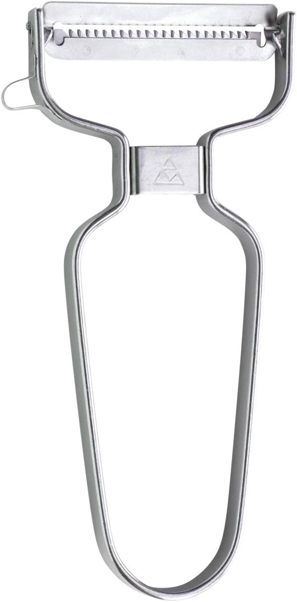triangle 50 059 50 01 Julienne Slicer Extra Fine Metal