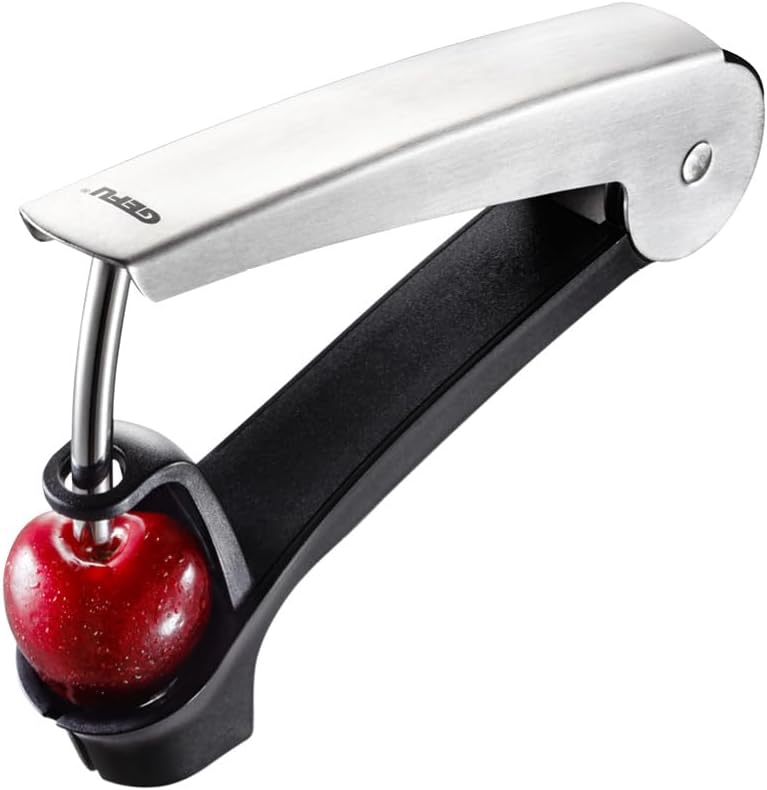 Gefu Cherry Pitter