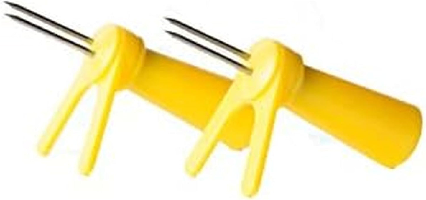 Chef'n 102-812-017 Cob Corn Stripper