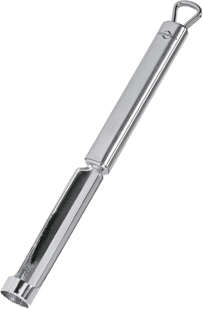 Küchenprofi K1210142800 Parma Stainless Steel Y-Peeler, 7.5 Inch