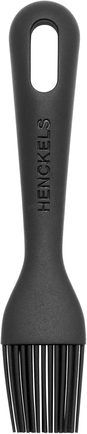 HENCKELS Silicone Onyx 4-pc Chef's Cooking Utensil Set