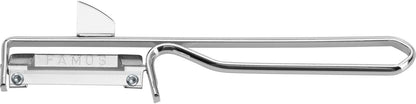 Swivel peeler "Famos"