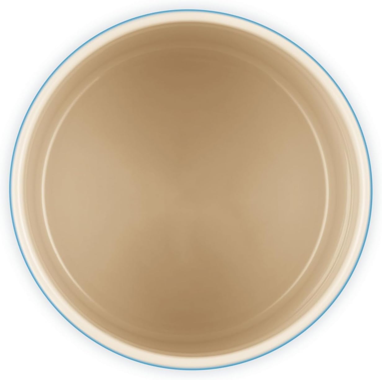Le Creuset Stoneware Signature Utensil Crock, 2.7 qt., Artichaut