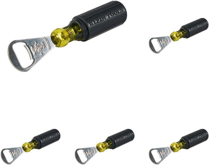 Klein Tools 98002BT Klein Bottle Opener, Made in USA