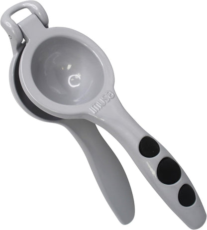 IMUSA Orange and Citrus Squeezer, Orange