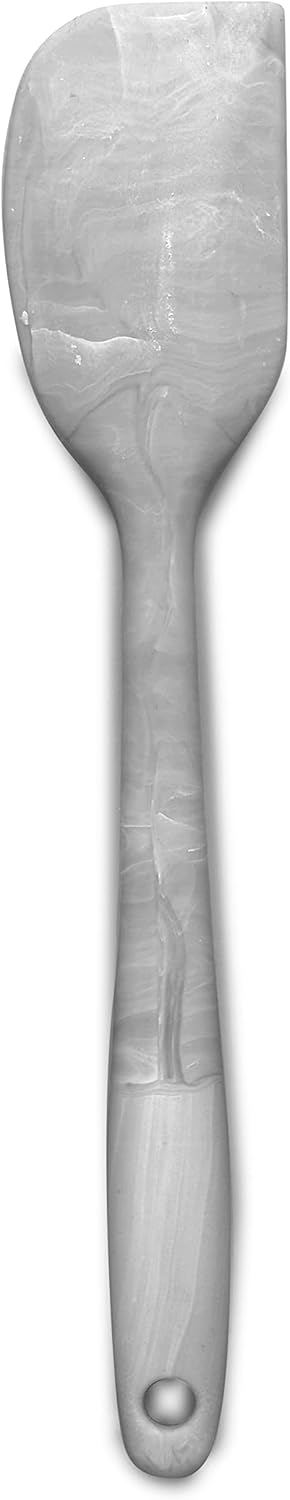 Norpro Silicone Mini Pastry Brush, Marble 8.25" x 1.88" x .5"