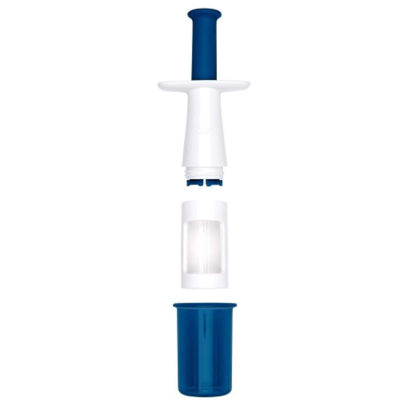 OXO Tot Grape Cutter - Opal