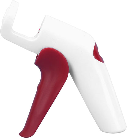 Cherry Pitter, Core Remover Plastic Onehanded Multi-Function for Cherry Olive Fruit