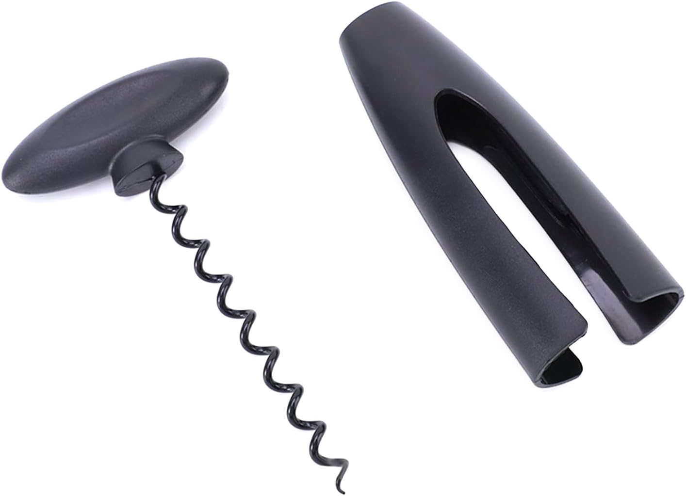 Metal Wing Corkscrew Wine Opener Multifunctional Wine Bottle Opener Beer Opener For Bartenders Bottle Opener Restaurant Wing Corkscrew Opener