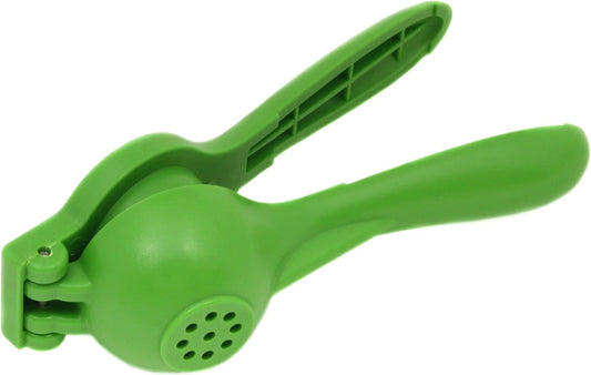 Chef Craft Classic Plastic Lemon Squeezer, 6.5 inch, Yellow