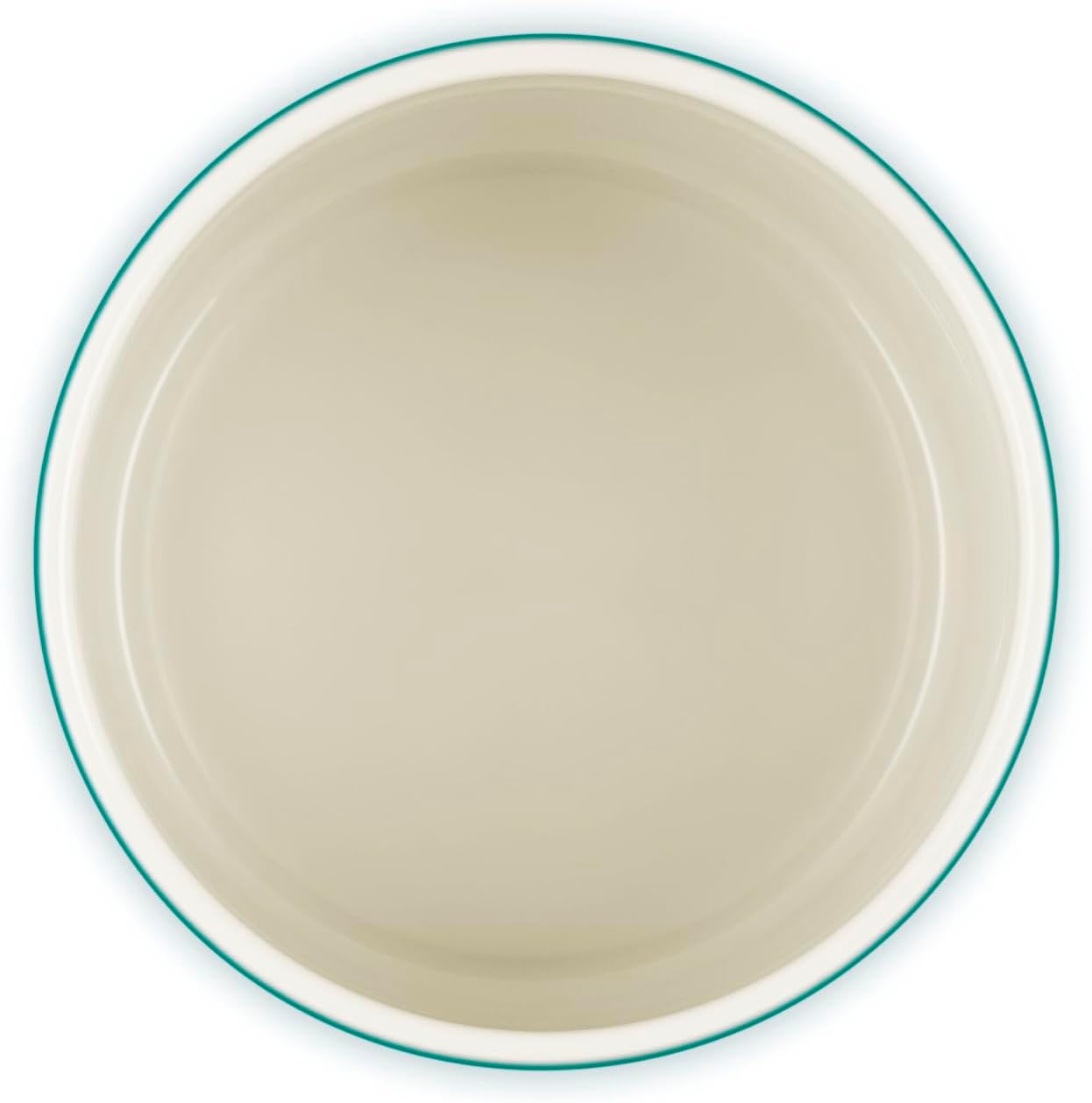 Le Creuset Stoneware Signature Utensil Crock, 2.7 qt., Artichaut