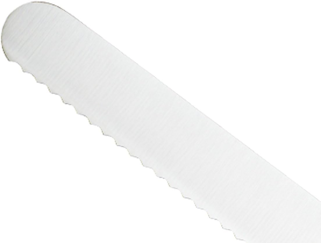 Mercer Culinary M23610 Renaissance, 5-Inch Tomato Knife