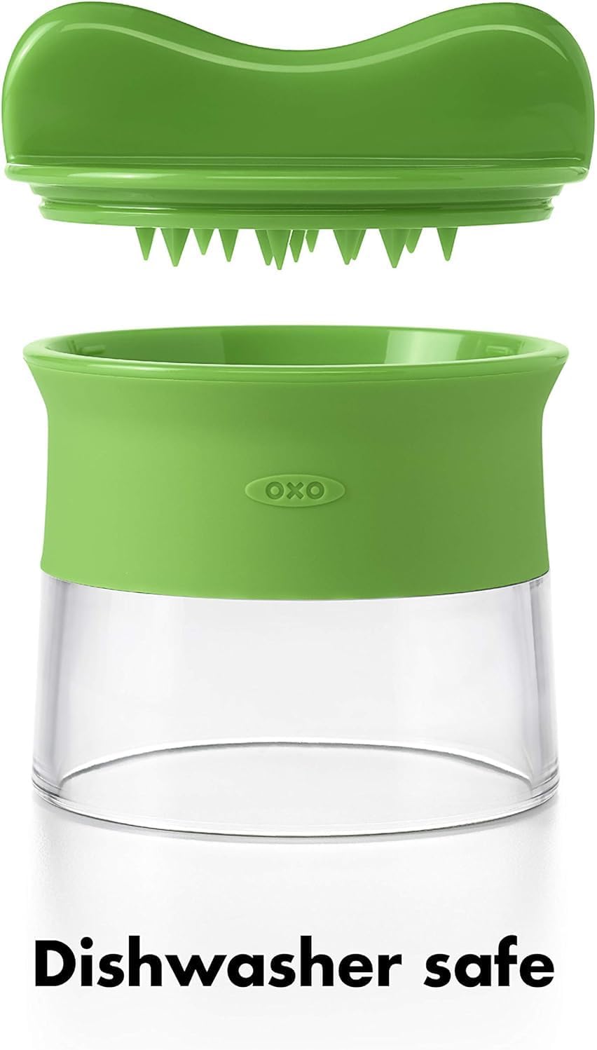 OXO Good Grips Handheld Spiralizer, Green (2 Pack)